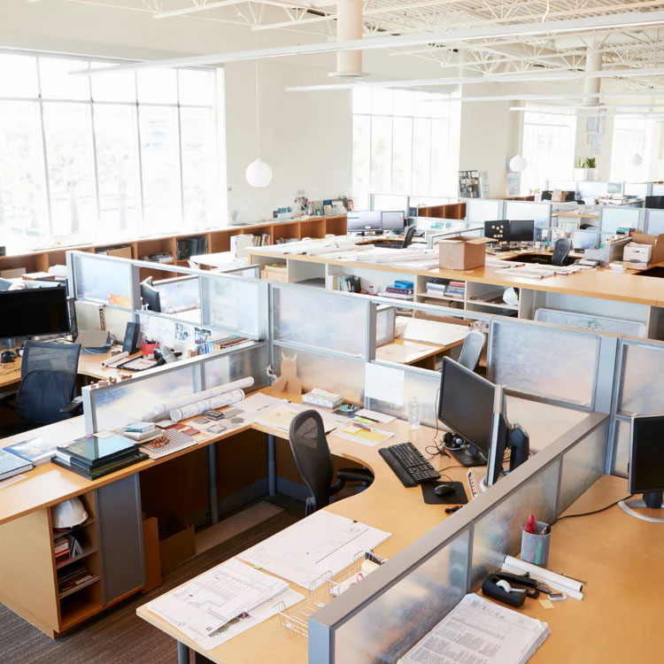 servicio corporativo