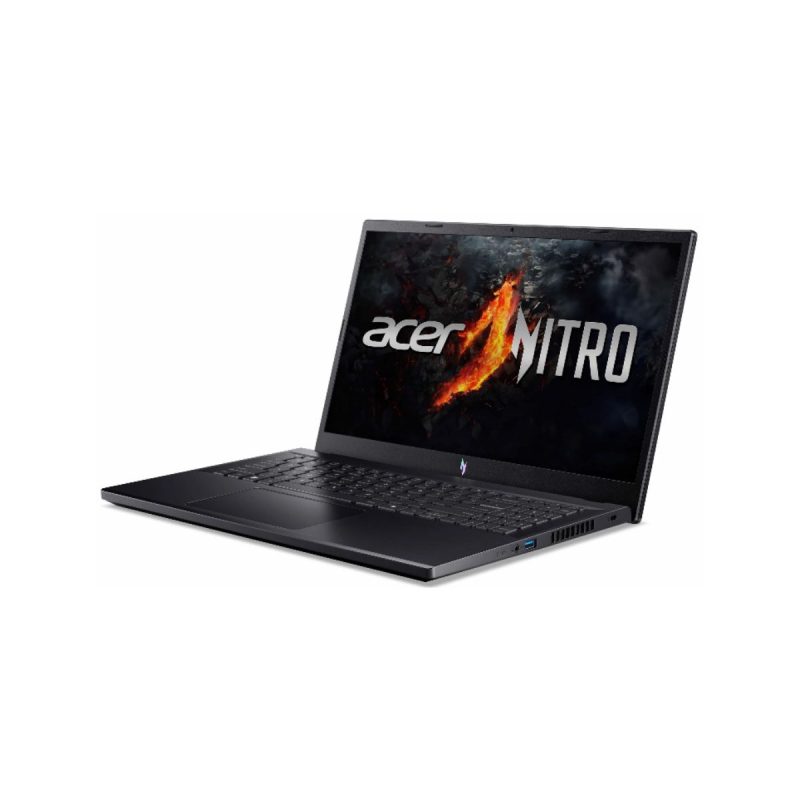 ACER NITRO ANV15 AMD RYZEN 5
